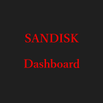 SANDISK DashboardでSSDの状態を診断&モニターする方法